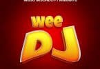 AUDIO Misso Misondo Ft Mabantu - Wee Dj MP3 DOWNLOAD