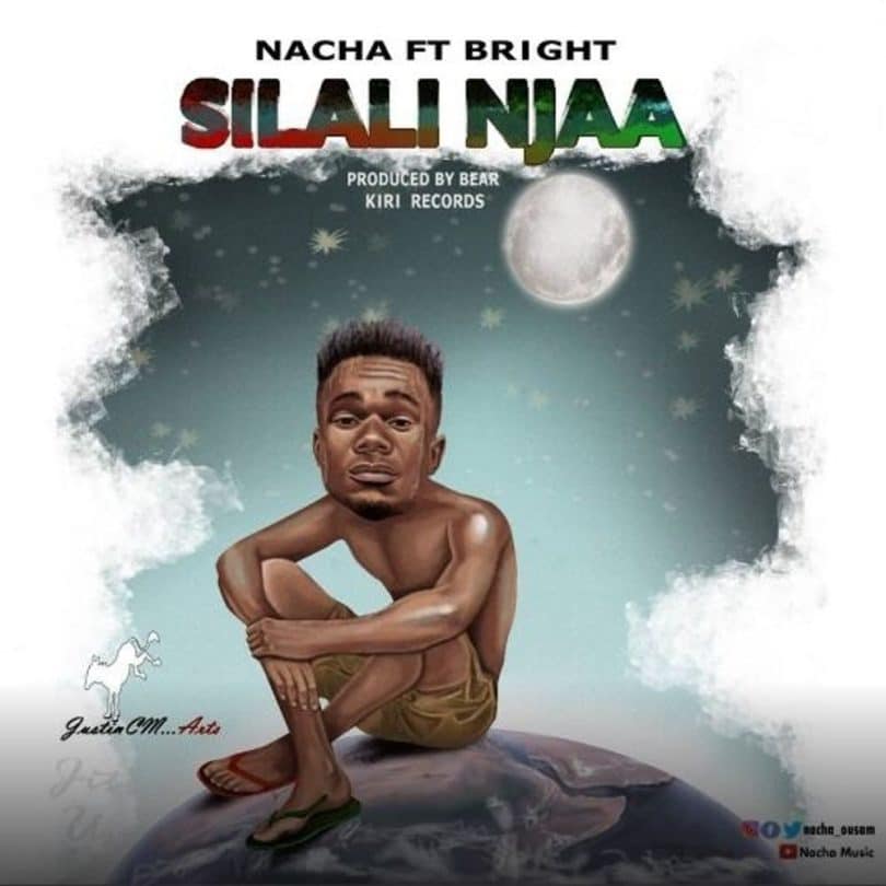 AUDIO Nacha - Silali Njaa MP3 DOWNLOAD