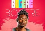AUDIO Pallaso - Bogere MP3 DOWNLOAD