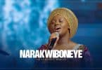 AUDIO Papi Clever & Dorcas - Narakwiboneye MP3 DOWNLOAD