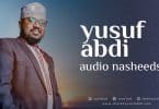 AUDIO Sheikh Yusuf Abdi - Musinitupe Wanangu MP3 DOWNLOAD