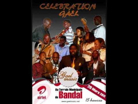 AUDIO Celebration Gael - Alleluia Amen MP3 DOWNLOAD
