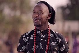 AUDIO Eddy Kenzo - Nkulowozaako MP3 DOWNLOAD