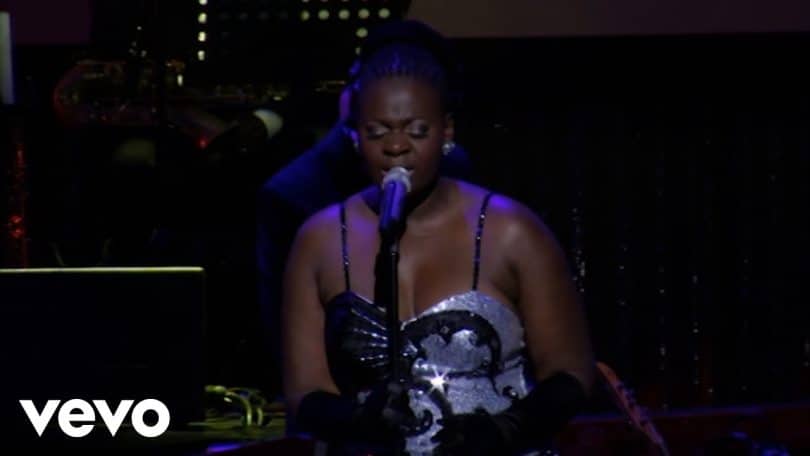 AUDIO Judith Sephuma - Ke A Leboga MP3 DOWNLOAD