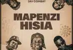 AUDIO DJ Mushizo – Mapenzi Hisia Ft. Vanillah X Baddest 47 X Jay Combat X Jetty MC MP3 DOWNLOAD