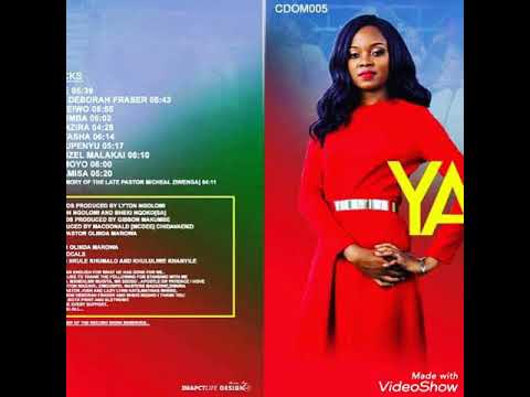 AUDIO Pastor Olinda - Munoshamisa MP3 DOWNLOAD
