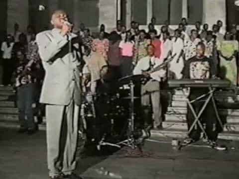 AUDIO Lifoko Du Ciel - Que Ton Règne Vienne MP3 DOWNLOAD