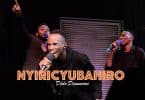 AUDIO Dedo Dieumerci - Nyiricyubahiro MP3 DOWNLOAD