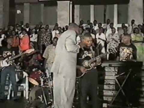 AUDIO Lifoko du Ciel - Simba Du Congo MP3 DOWNLOAD