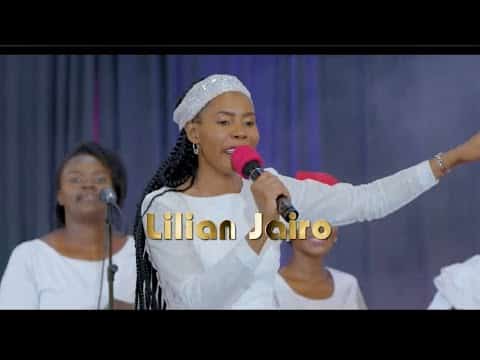 AUDIO Lilian Jairo - Ameniona MP3 DOWNLOADAUDIO Lilian Jairo - Ameniona MP3 DOWNLOAD
