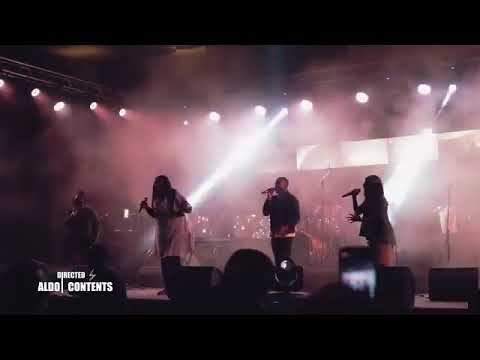 AUDIO Deborah Mambo - Mupashi Wamushilo MP3 DOWNLOAD