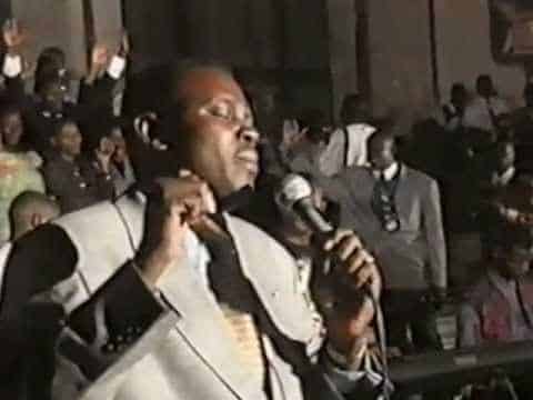 AUDIO Lifoko Du Ciel - Bayembelaka Mokonzi Ndenge Nini MP3 DOWNLOAD