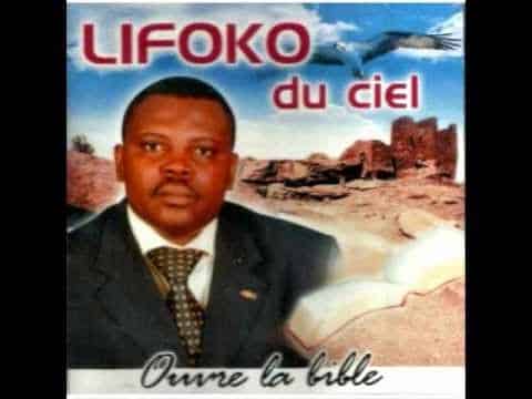 AUDIO Lifoko Du Ciel - Pourquoi Seulement Moi MP3 DOWNLOAD