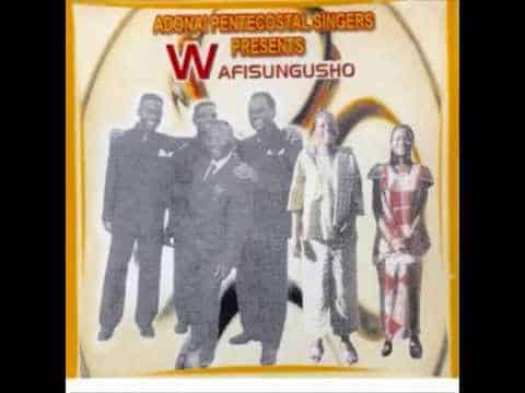 AUDIO Adonai Pentecostal Singers - Nimwe Mweka MP3 DOWNLOAD