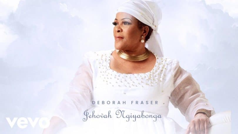 AUDIO Deborah Fraser - Baba Hlala Nathi MP3 DOWNLOAD