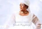 AUDIO Deborah Fraser - Jehovah Ngiyabonga  MP3 DOWNLOAD