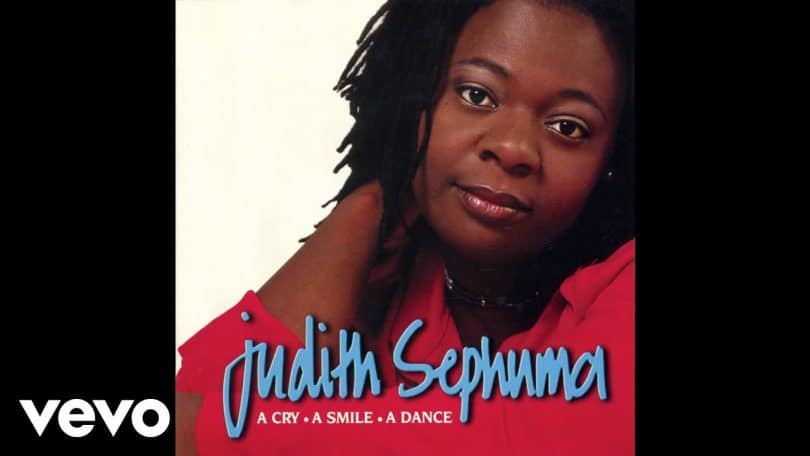 AUDIO Judith Sephuma - My Saviour  MP3 DOWNLOAD