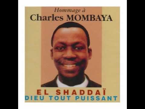 AUDIO Charles Mombaya - Le Nom De Jesus MP3 DOWNLOAD