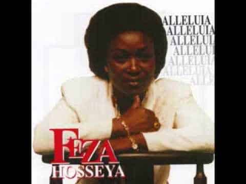 AUDIO Maman Feza Shamamba Hosseya - Nikufananishe MP3 DOWNLOAD