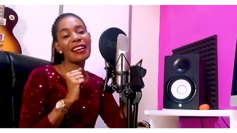 AUDIO Lilian Jairo - Unastahili Kuabudiwa MP3 DOWNLOAD