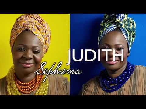 AUDIO Judith Sephuma - Mbote MP3 DOWNLOAD