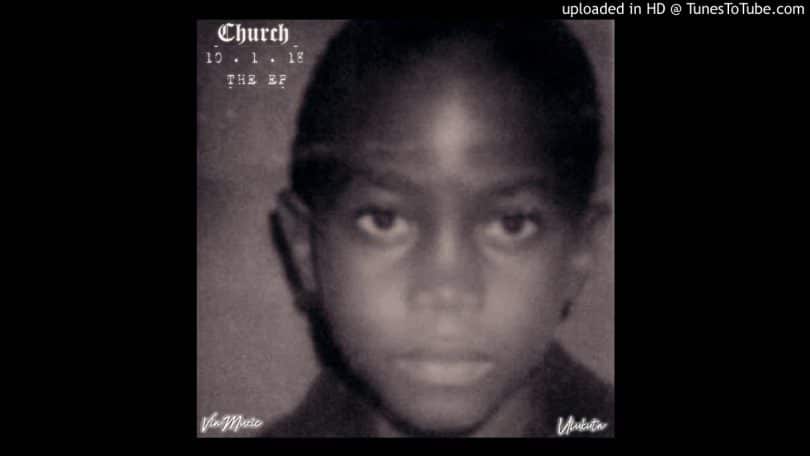 AUDIO Church Ulukuta - Uncle Malume MP3 DOWNLOAD