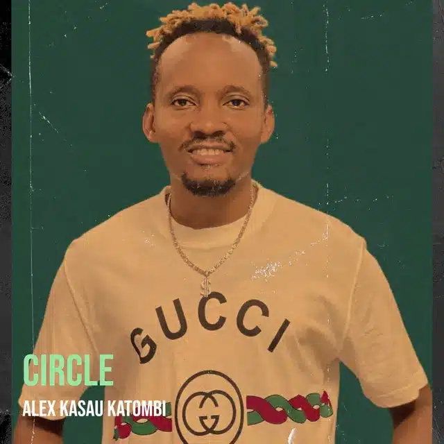 AUDIO Alex Kasau Katombi - Doctor MP3 DOWNLOAD