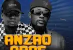 AUDIO Yonzo Music Ft Wikise - Anzao Abae (Prod. Dj Noffix & Dj Ok) MP3 DOWNLOAD