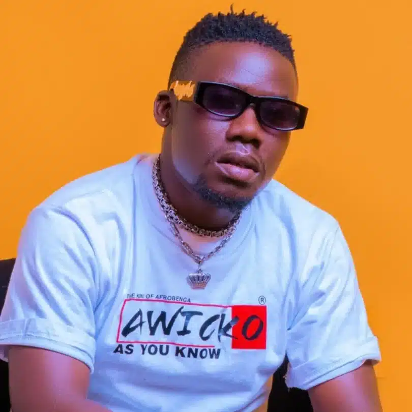 AUDIO Awicko - Nyagungo MP3 DOWNLOAD