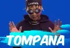 AUDIO Beenie Gunter & Eddy Kenzo - Tompaana MP3 DOWNLOAD