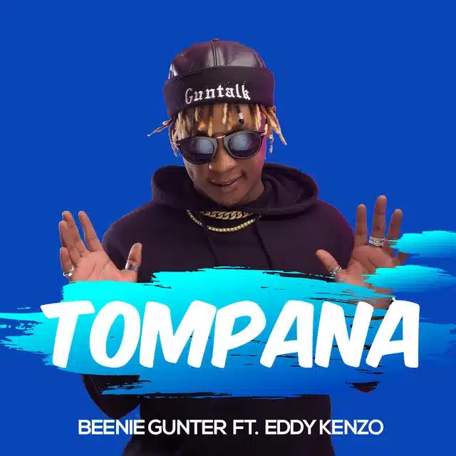 AUDIO Beenie Gunter & Eddy Kenzo - Tompaana MP3 DOWNLOAD