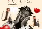 AUDIO Dax Vibez - At My Door MP3 DOWNLOAD