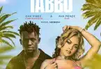 AUDIO Dax Vibez & Ava Peace - Tabbu MP3 DOWNLOAD