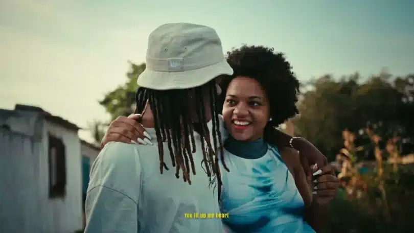 AUDIO Fábio Hustle & Gerilson Insrael - Estava Mal MP3 DOWNLOAD