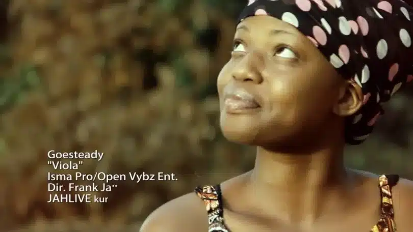 AUDIO Geosteady - Viola (Prod. Isma) MP3 DOWNLOAD