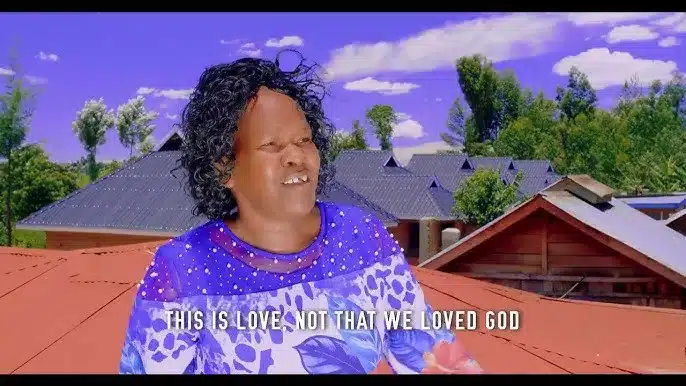 AUDIO Joyce Langat Ft Gilbert Sigei - Ngwondet ne Korom MP3 DOWNLOAD