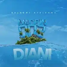 AUDIO Kelechi Africana Ft Adam Berry - Don’t Go  MP3 DOWNLOAD