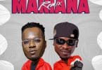 AUDIO Kenny Guitar x Country Wizzy - Mariana Remix MP3 DOWNLOAD