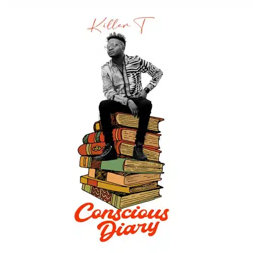 AUDIO Killer T - Handina MP3 DOWNLOAD