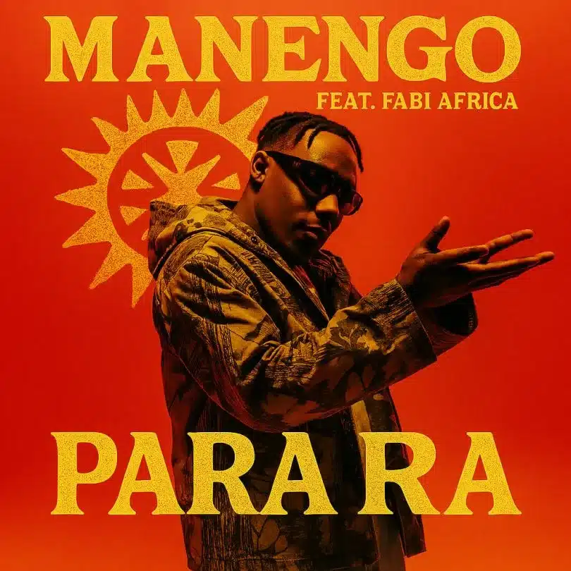 AUDIO Manengo Ft Faby Africa - Parara MP3 DOWNLOAD