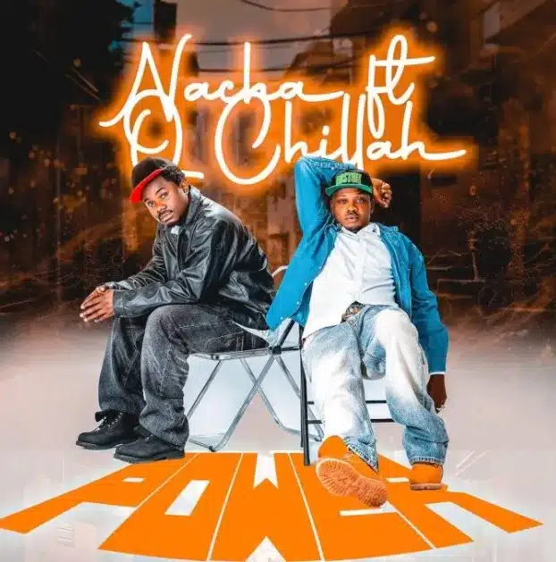 AUDIO Nacha Ft Q Chillah - Power MP3 DOWNLOAD