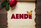 AUDIO Ronze - Aende (Prod. Edicalbeatz) MP3 DOWNLOAD
