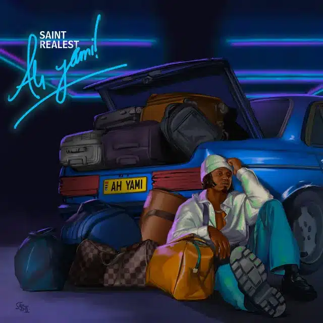 AUDIO Saint Realest - Omie MP3 DOWNLOAD