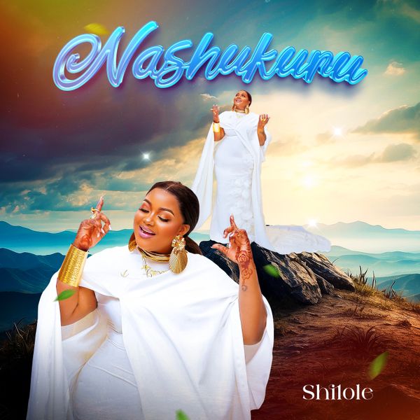 AUDIO Shilole - Nashukuru MP3 DOWNLOAD