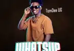 AUDIO TomDee Ug - Whatsup MP3 DOWNLOAD