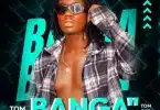 AUDIO Tomdee Ug - Banga MP3 DOWNLOAD