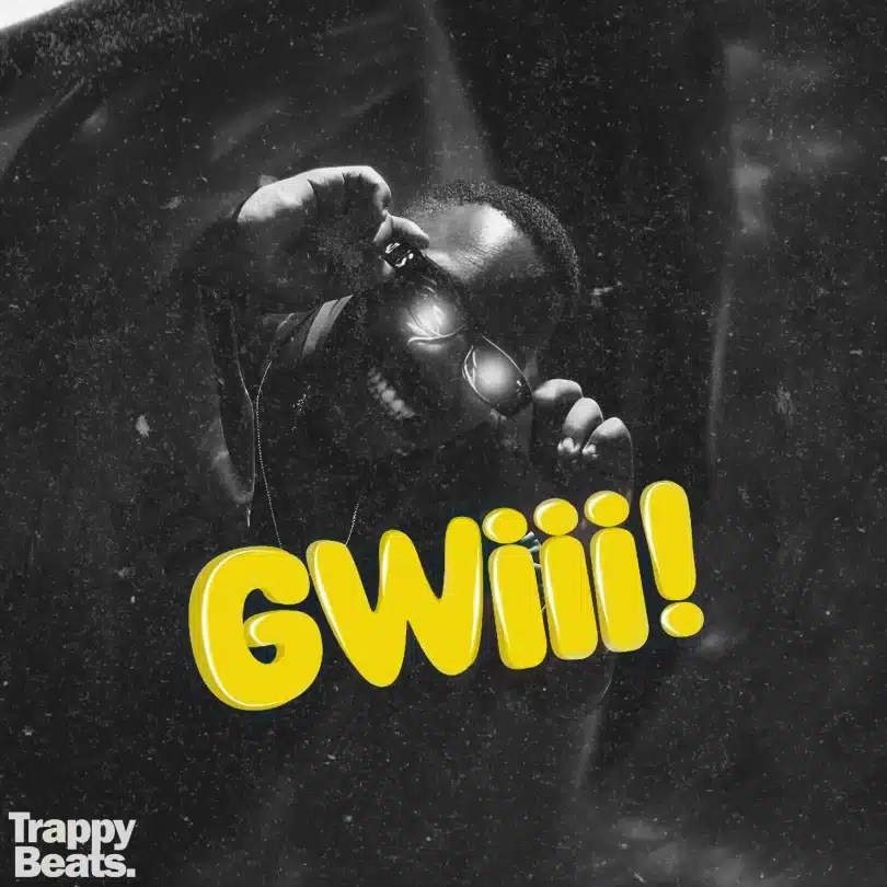 AUDIO Trappybeats - Gwiii! MP3 DOWNLOAD