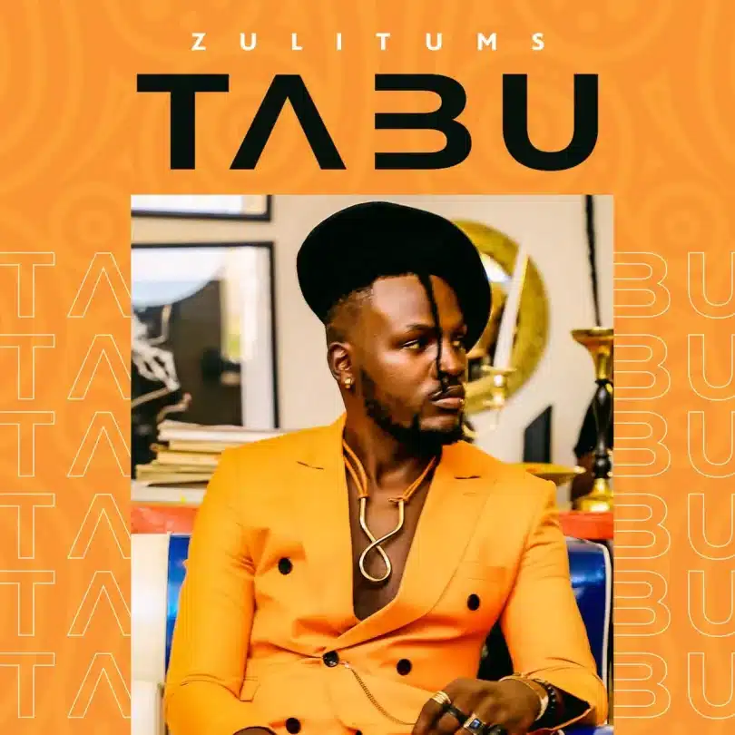 AUDIO Zulitums - Tabu MP3 DOWNLOAD
