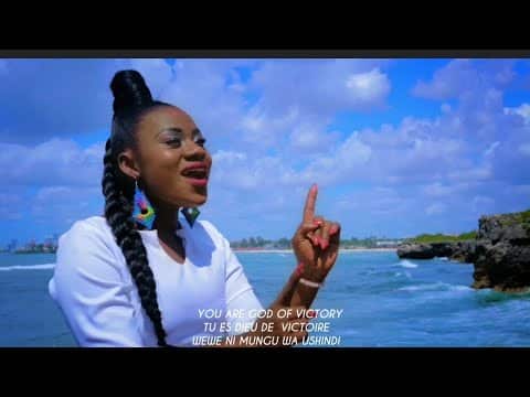 AUDIO Jesus Family Tz - Jehovah Jire MP3 DOWNLOAD