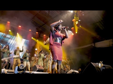 AUDIO Joyfull Praise Choir Ft Khetiwe Madindi - I'm In Love MP3 DOWNLOAD